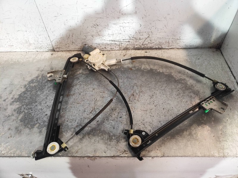 Recambio de elevalunas delantero izquierdo para mercedes clase cl (w216) coupe 500 4-matic (216.386) referencia OEM IAM A2167200