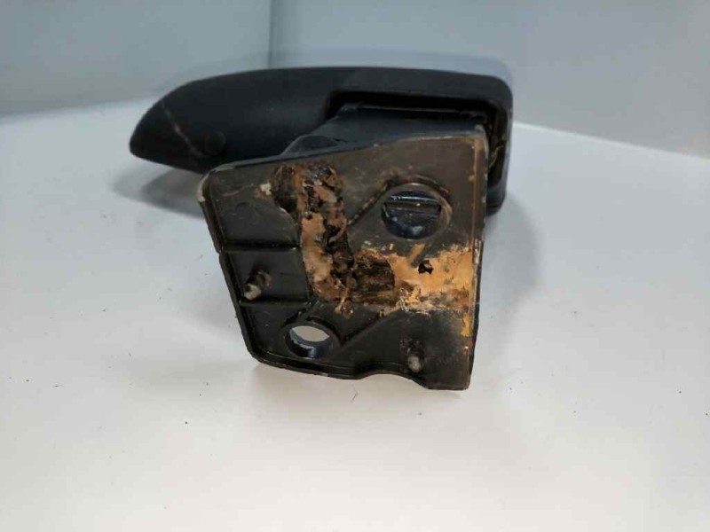 Recambio de retrovisor izquierdo para ford transit, caja cerrada 86/92 2.5 diesel referencia OEM IAM   