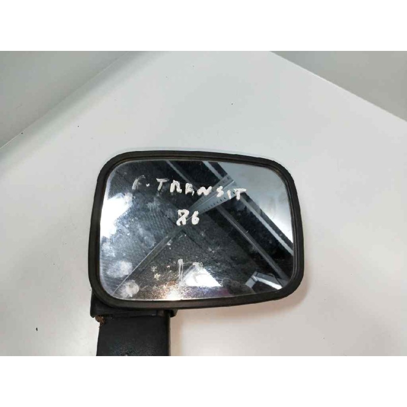 Recambio de retrovisor izquierdo para ford transit, caja cerrada 86/92 2.5 diesel referencia OEM IAM   