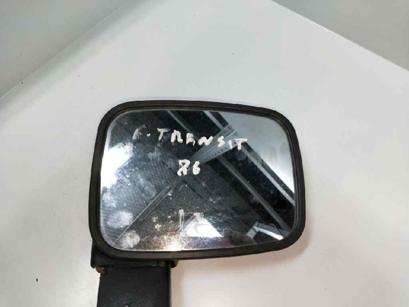 Recambio de retrovisor izquierdo para ford transit, caja cerrada 86/92 2.5 diesel referencia OEM IAM   