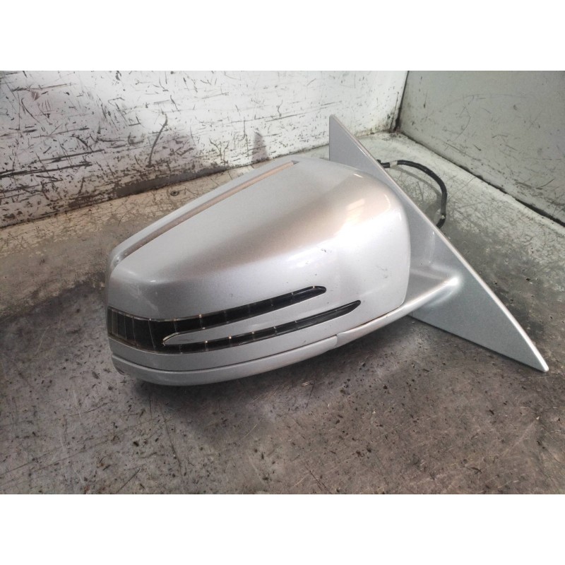 Recambio de retrovisor derecho para mercedes clase cl (w216) coupe 500 4-matic (216.386) referencia OEM IAM   ELECTRICO