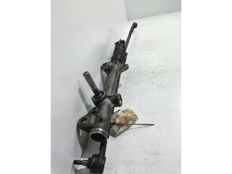 Recambio de cremallera direccion para citroen saxo 1.5 diesel referencia OEM IAM   