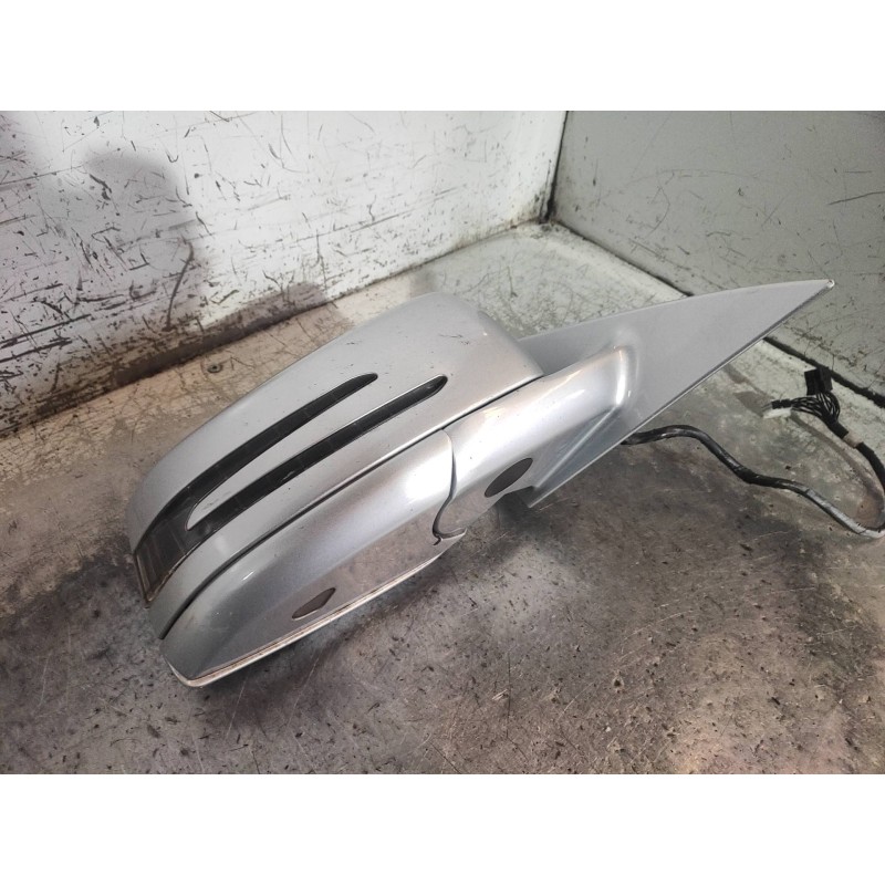 Recambio de retrovisor derecho para mercedes clase cl (w216) coupe 500 4-matic (216.386) referencia OEM IAM   ELECTRICO