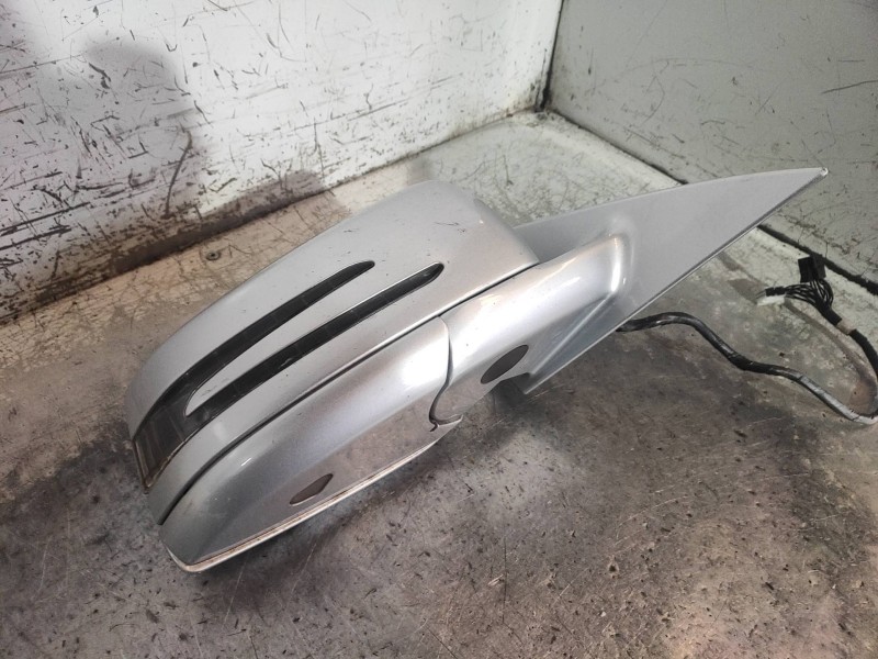 Recambio de retrovisor derecho para mercedes clase cl (w216) coupe 500 4-matic (216.386) referencia OEM IAM   ELECTRICO