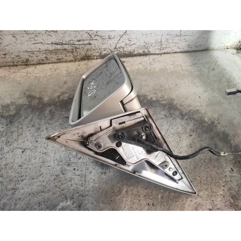 Recambio de retrovisor derecho para mercedes clase cl (w216) coupe 500 4-matic (216.386) referencia OEM IAM   ELECTRICO