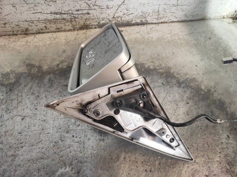 Recambio de retrovisor derecho para mercedes clase cl (w216) coupe 500 4-matic (216.386) referencia OEM IAM   ELECTRICO