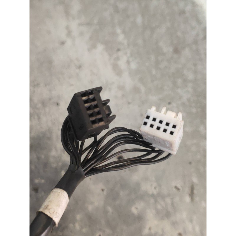 Recambio de retrovisor derecho para mercedes clase cl (w216) coupe 500 4-matic (216.386) referencia OEM IAM   ELECTRICO