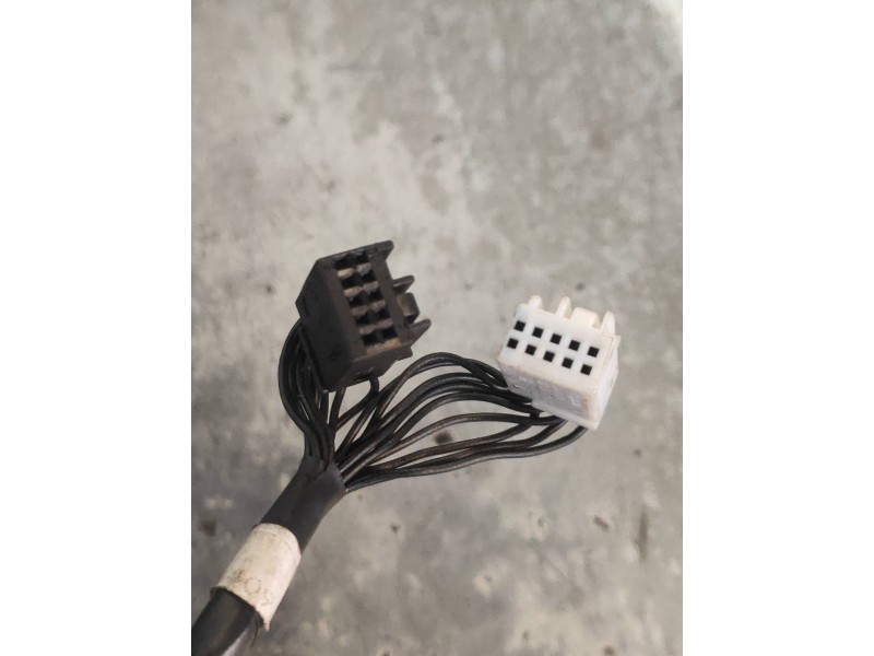 Recambio de retrovisor derecho para mercedes clase cl (w216) coupe 500 4-matic (216.386) referencia OEM IAM   ELECTRICO