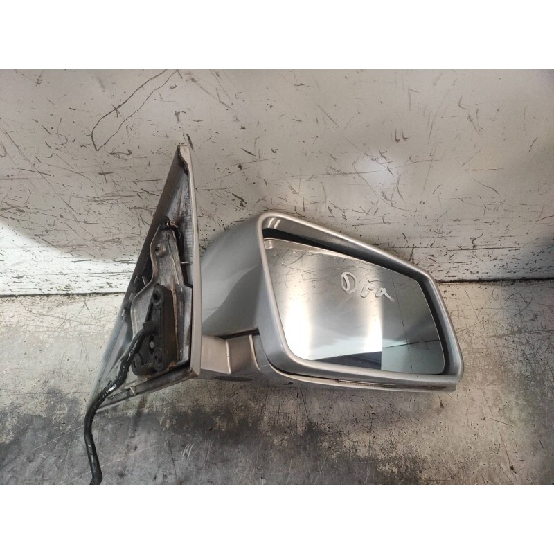 Recambio de retrovisor derecho para mercedes clase cl (w216) coupe 500 4-matic (216.386) referencia OEM IAM   ELECTRICO