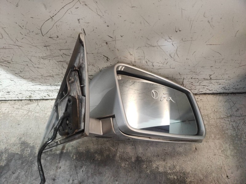 Recambio de retrovisor derecho para mercedes clase cl (w216) coupe 500 4-matic (216.386) referencia OEM IAM   ELECTRICO