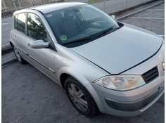 renault megane ii berlina 5p del año 2006