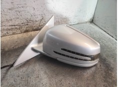 Recambio de retrovisor izquierdo para mercedes clase cl (w216) coupe 500 4-matic (216.386) referencia OEM IAM   ELECTRICO