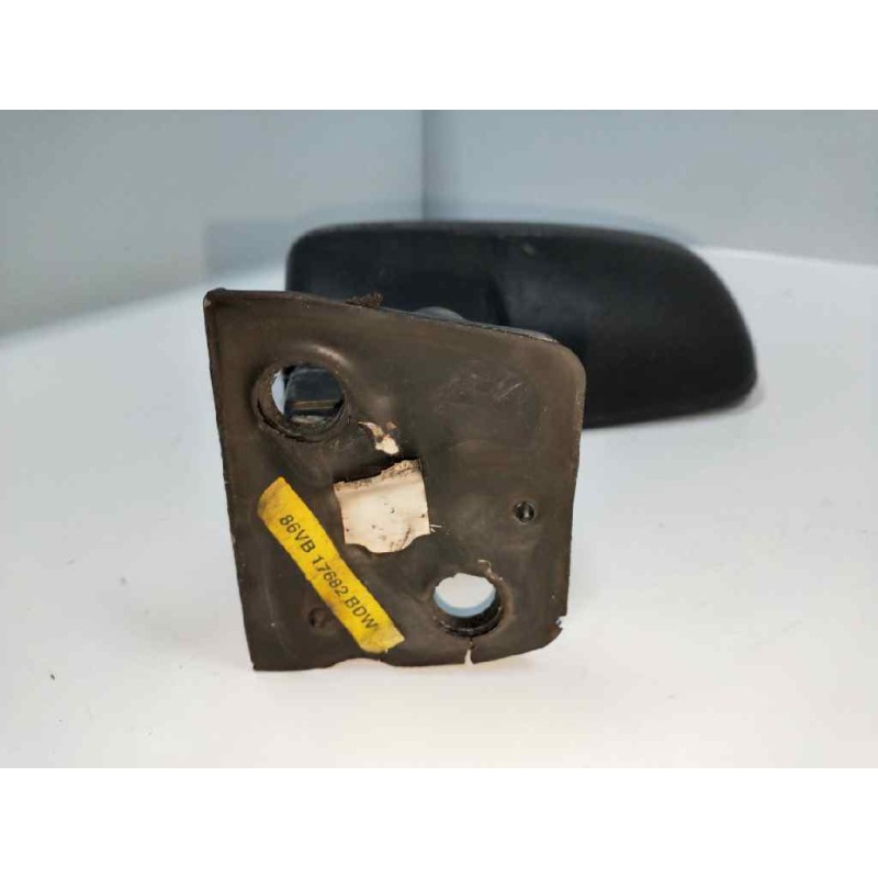Recambio de retrovisor derecho para ford transit, combi/bus 86/92 combi ft 100 largo referencia OEM IAM   