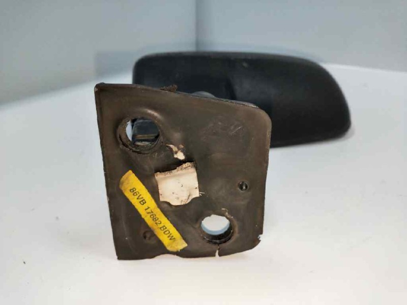 Recambio de retrovisor derecho para ford transit, combi/bus 86/92 combi ft 100 largo referencia OEM IAM   