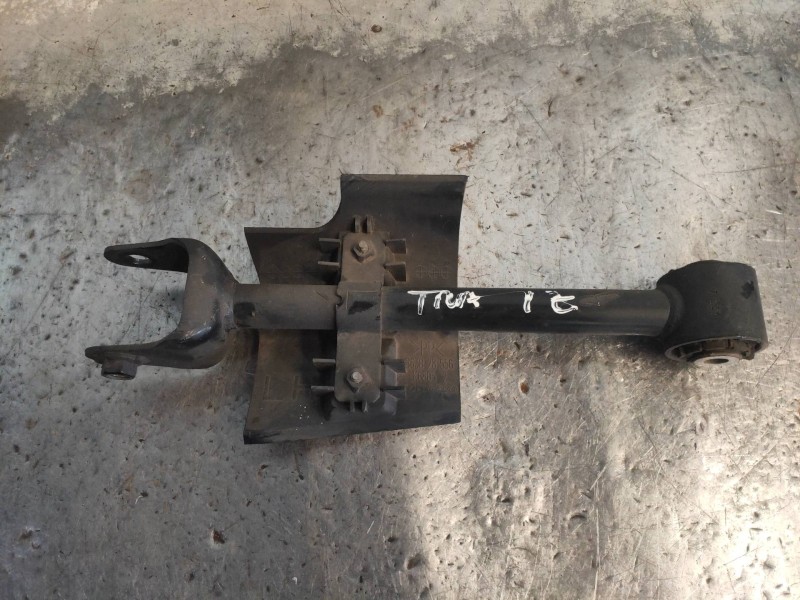 Recambio de brazo suspension superior trasero izquierdo para mazda 3 lim. () style referencia OEM IAM   