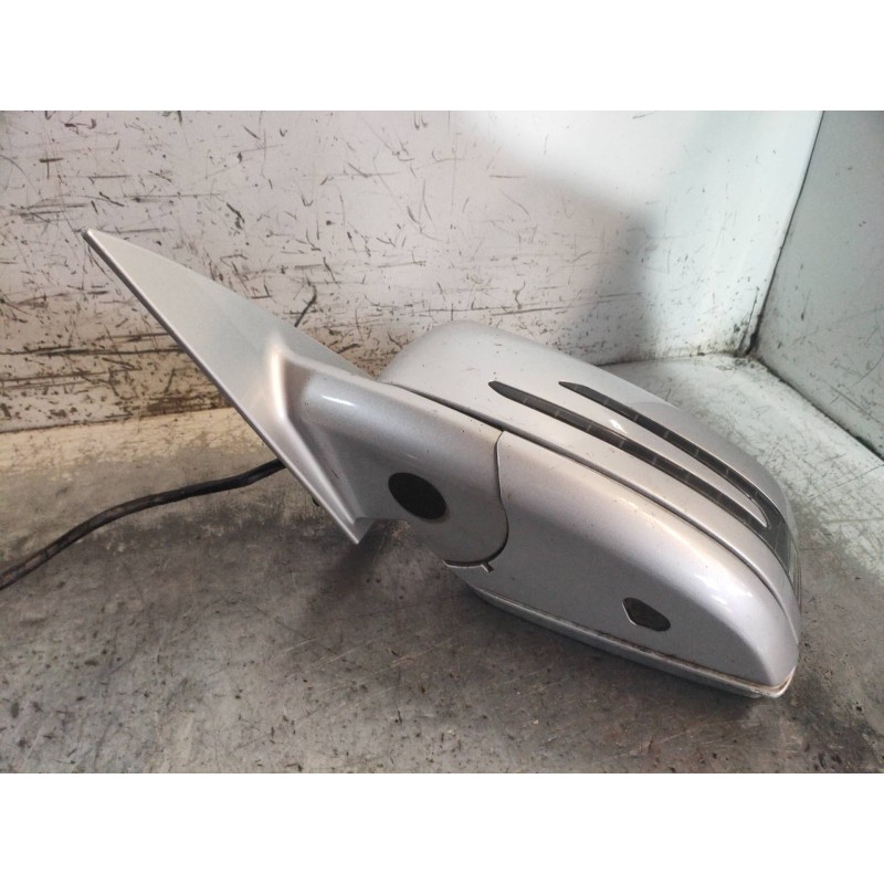 Recambio de retrovisor izquierdo para mercedes clase cl (w216) coupe 500 4-matic (216.386) referencia OEM IAM   ELECTRICO