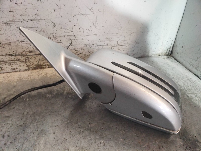 Recambio de retrovisor izquierdo para mercedes clase cl (w216) coupe 500 4-matic (216.386) referencia OEM IAM   ELECTRICO