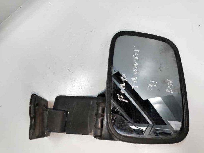 Recambio de retrovisor derecho para ford transit, combi/bus 86/92 combi ft 100 largo referencia OEM IAM   