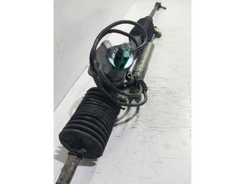 Recambio de cremallera direccion para citroen c15 1.8 d referencia OEM IAM  ASISTIDA 