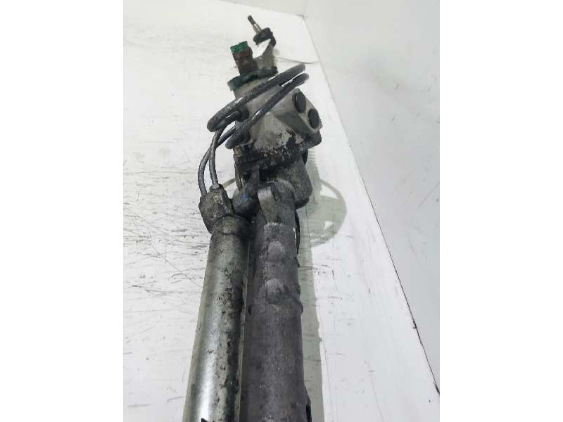 Recambio de cremallera direccion para citroen c15 1.8 d referencia OEM IAM  ASISTIDA 