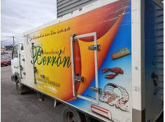 nissan cabstar e del año 2002 2