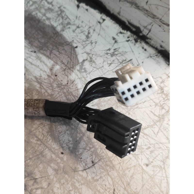 Recambio de retrovisor izquierdo para mercedes clase cl (w216) coupe 500 4-matic (216.386) referencia OEM IAM   ELECTRICO