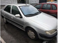 citroen xsara berlina del año 1999