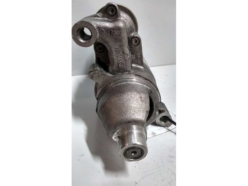 Recambio de motor arranque para audi a4 ber. (b8) básico referencia OEM IAM 1005831984 BOSCH 