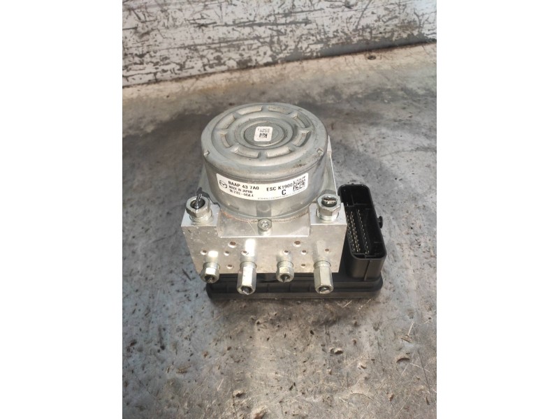 Recambio de abs para mazda 3 lim. () style referencia OEM IAM 06210979493 06262330061 BAAP437A0 06210244584