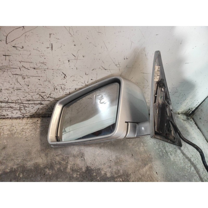 Recambio de retrovisor izquierdo para mercedes clase cl (w216) coupe 500 4-matic (216.386) referencia OEM IAM   ELECTRICO