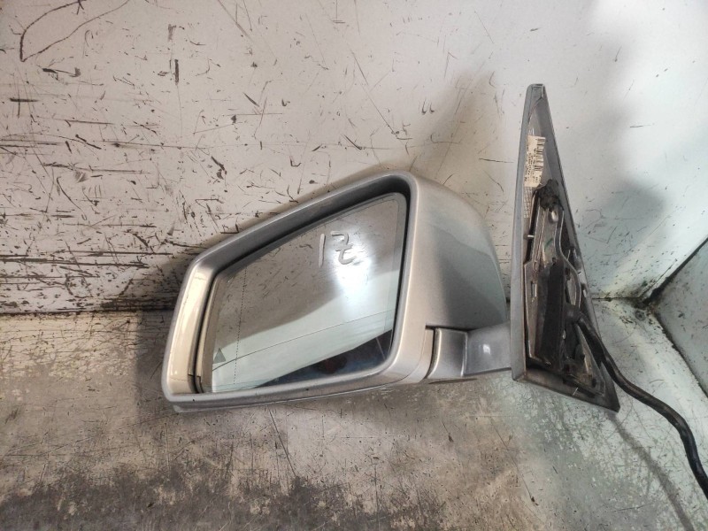 Recambio de retrovisor izquierdo para mercedes clase cl (w216) coupe 500 4-matic (216.386) referencia OEM IAM   ELECTRICO