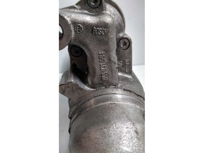 Recambio de motor arranque para audi a4 ber. (b8) básico referencia OEM IAM 1005831984 BOSCH 