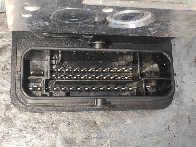 Recambio de abs para mazda 3 lim. () style referencia OEM IAM 06210979493 06262330061 BAAP437A0 06210244584