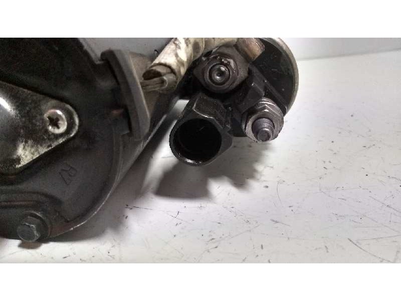 Recambio de motor arranque para audi a4 ber. (b8) básico referencia OEM IAM 1005831984 BOSCH 