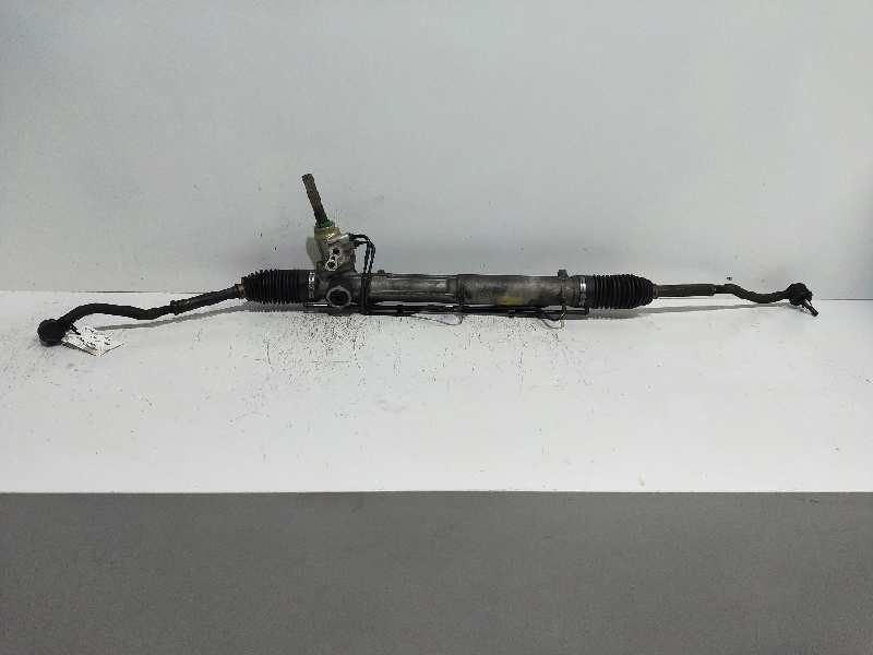 Recambio de cremallera direccion para citroen c5 berlina referencia OEM IAM   