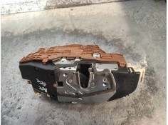 Recambio de motor cierre centralizado delantero derecho para mercedes clase cl (w216) coupe 500 4-matic (216.386) referencia OEM