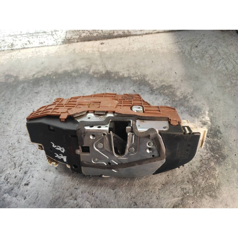 Recambio de motor cierre centralizado delantero derecho para mercedes clase cl (w216) coupe 500 4-matic (216.386) referencia OEM