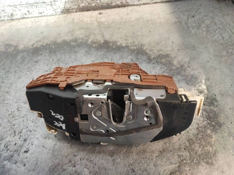 Recambio de motor cierre centralizado delantero derecho para mercedes clase cl (w216) coupe 500 4-matic (216.386) referencia OEM
