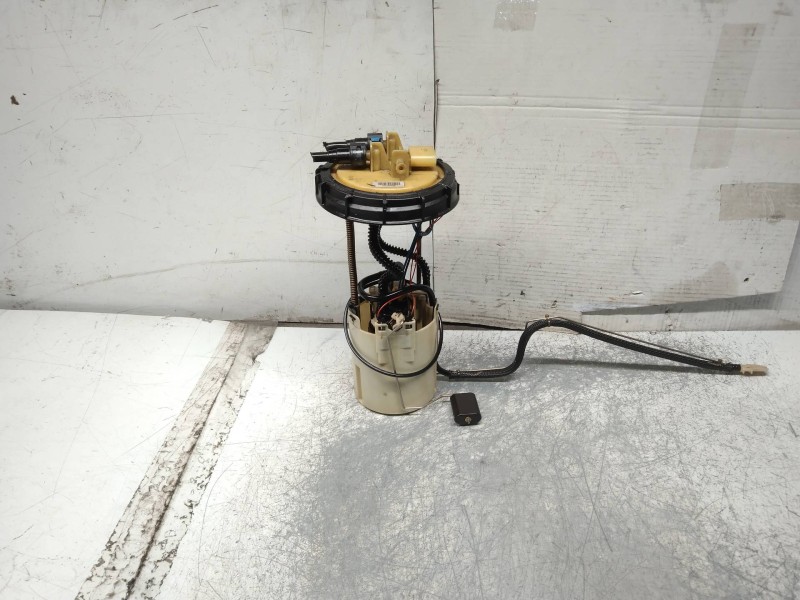 Recambio de bomba combustible para mercedes sprinterii caja cerrada (desde 01.06) 210/213/216 cdi (906.611/613) referencia OEM I