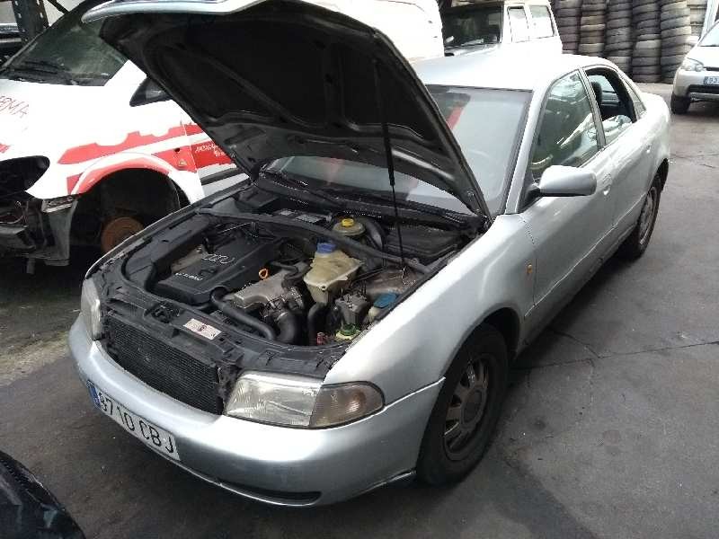 audi a4 berlina (b5) del año 1998