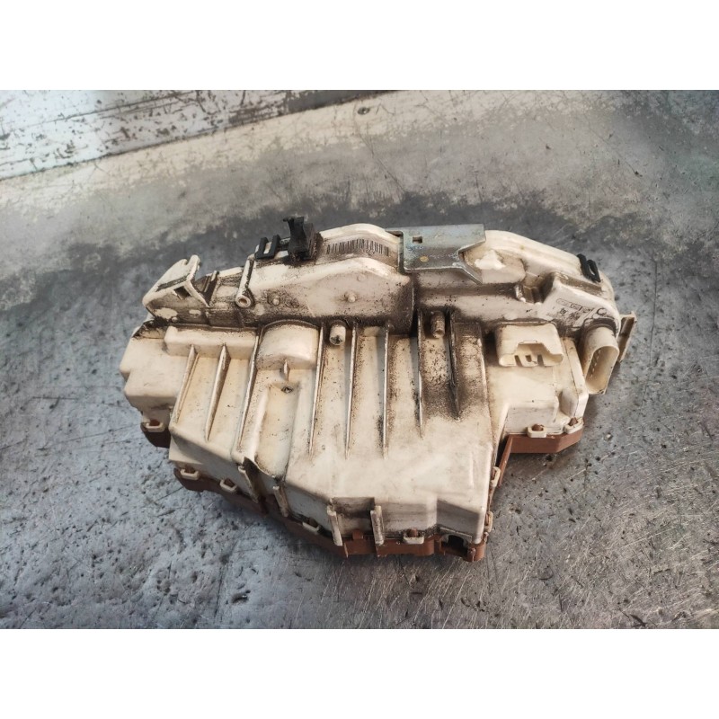 Recambio de motor cierre centralizado delantero derecho para mercedes clase cl (w216) coupe 500 4-matic (216.386) referencia OEM