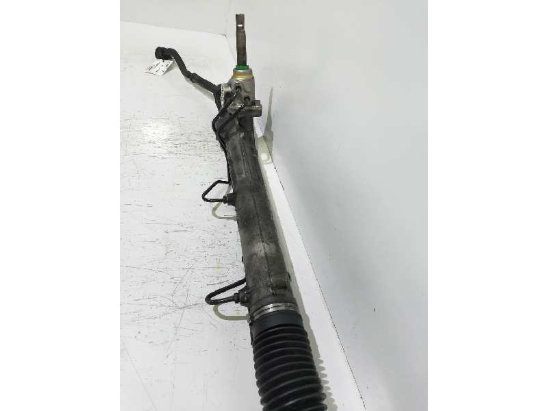 Recambio de cremallera direccion para citroen c5 berlina referencia OEM IAM   