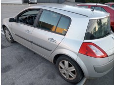 renault megane ii berlina 5p del año 2006 2
