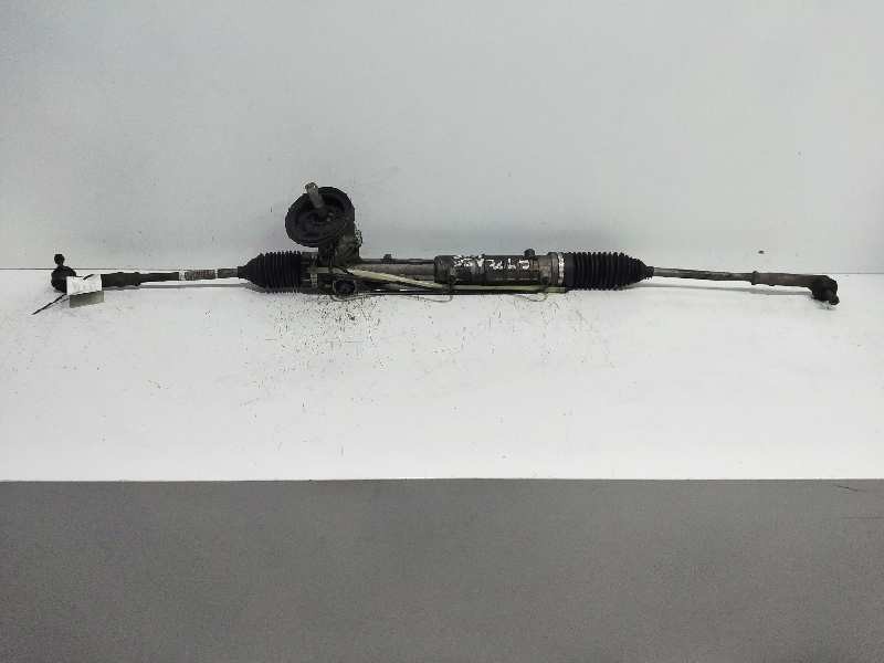 Recambio de cremallera direccion para citroen c4 picasso 1.6 16v hdi fap referencia OEM IAM   