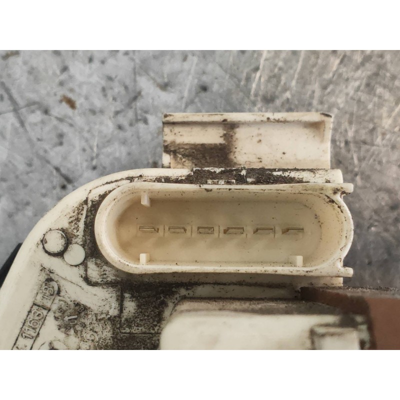 Recambio de motor cierre centralizado delantero derecho para mercedes clase cl (w216) coupe 500 4-matic (216.386) referencia OEM