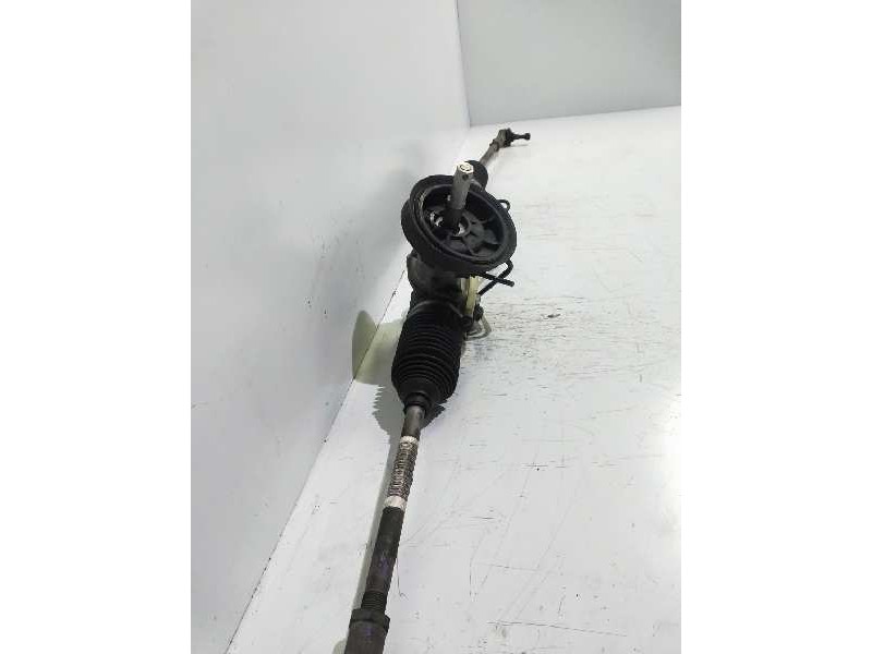 Recambio de cremallera direccion para citroen c4 picasso 1.6 16v hdi fap referencia OEM IAM   