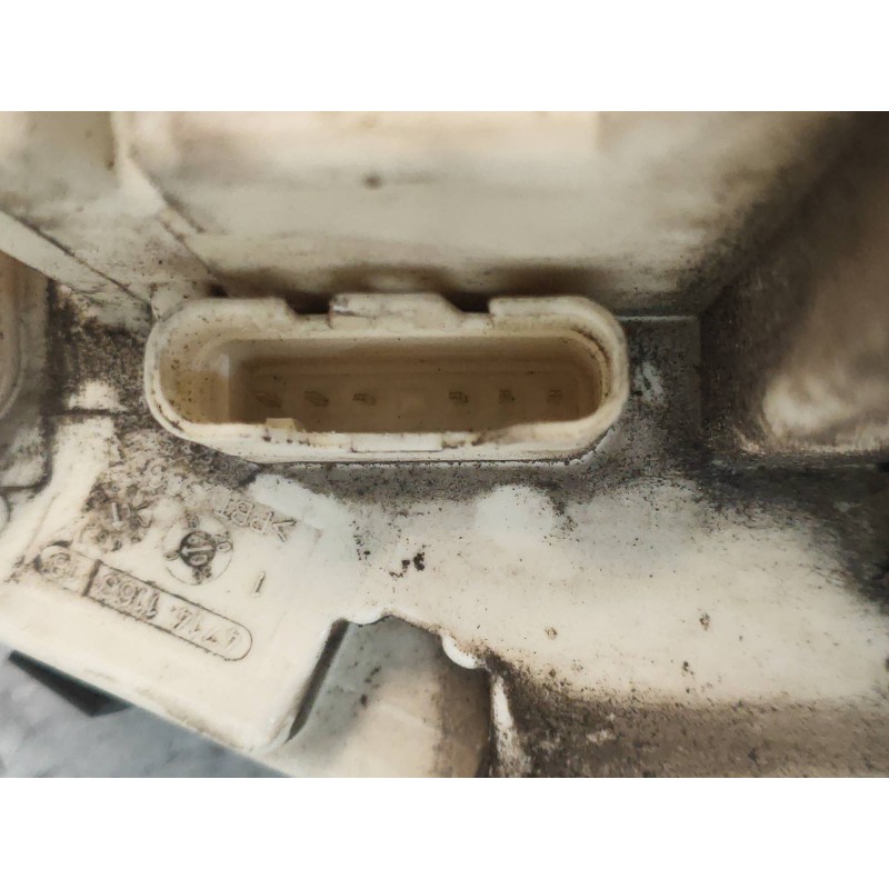 Recambio de motor cierre centralizado delantero derecho para mercedes clase cl (w216) coupe 500 4-matic (216.386) referencia OEM