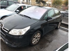 citroen c4 berlina del año 2009