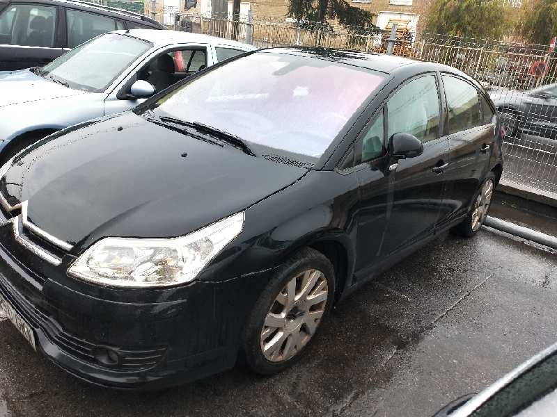 citroen c4 berlina del año 2009