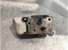 Recambio de motor cierre centralizado delantero derecho para alfa romeo gt (125) 1.9 jtd 16v 150/ distinctive referencia OEM IAM